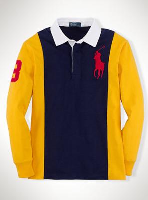 Men polo shirts-2074